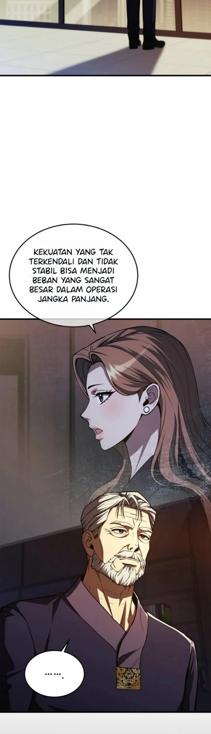 Manhua Chronicles of the Taoist Masters Chapter 17 gambar 2