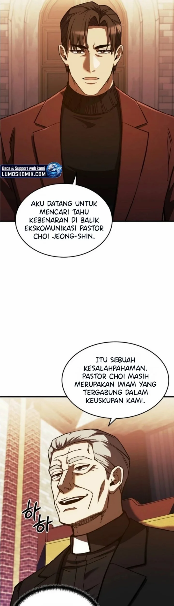 Chronicles of the Taoist Masters Chapter 17 Gambar 74