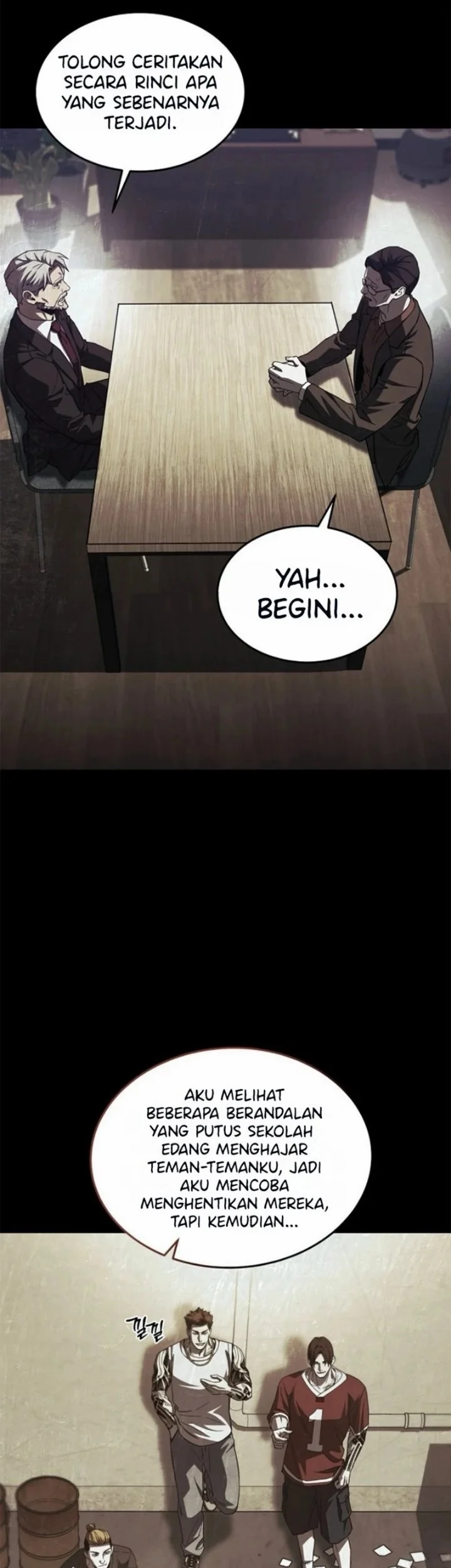 Chronicles of the Taoist Masters Chapter 17 Gambar 5