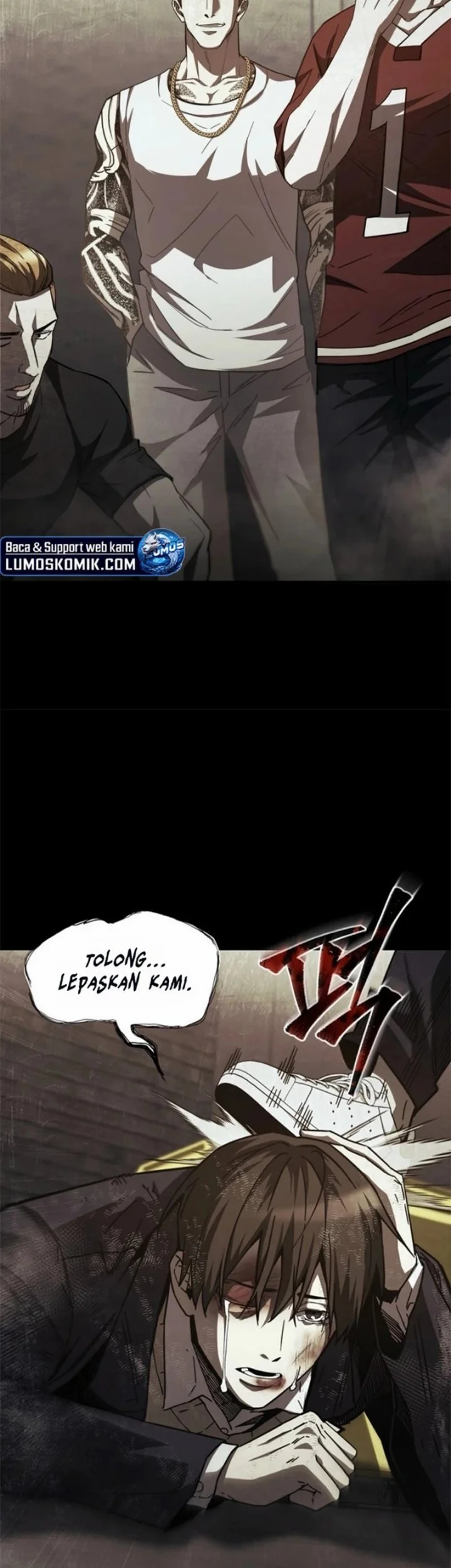 Chronicles of the Taoist Masters Chapter 17 Gambar 7
