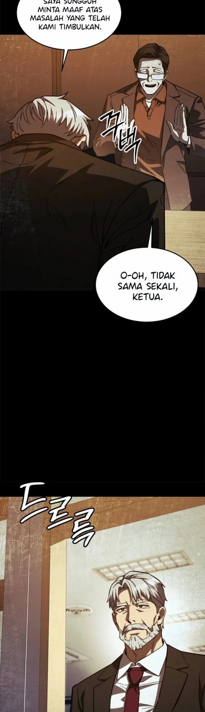 Chronicles of the Taoist Masters Chapter 17 Gambar 14
