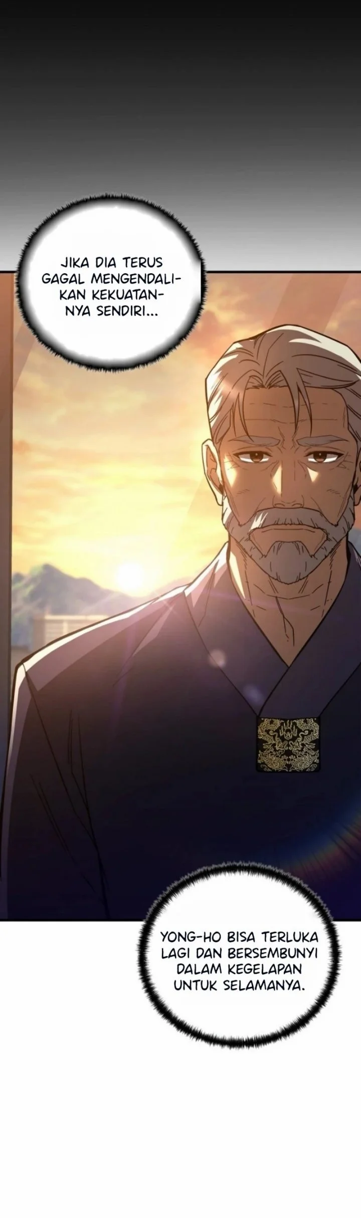 Chronicles of the Taoist Masters Chapter 17 Gambar 21