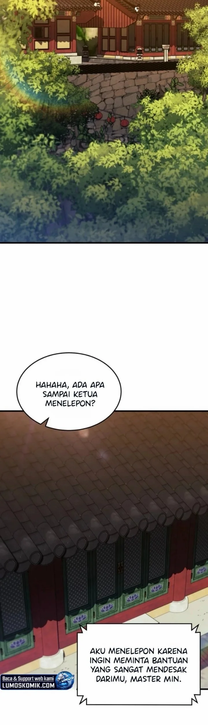 Chronicles of the Taoist Masters Chapter 17 Gambar 23