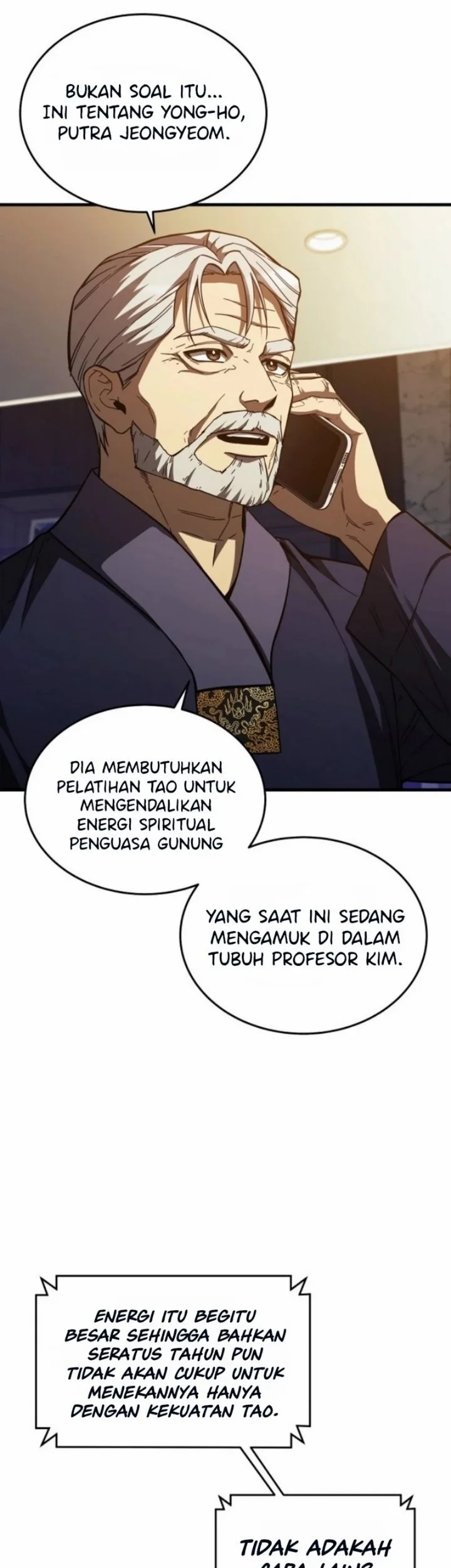 Chronicles of the Taoist Masters Chapter 17 Gambar 26