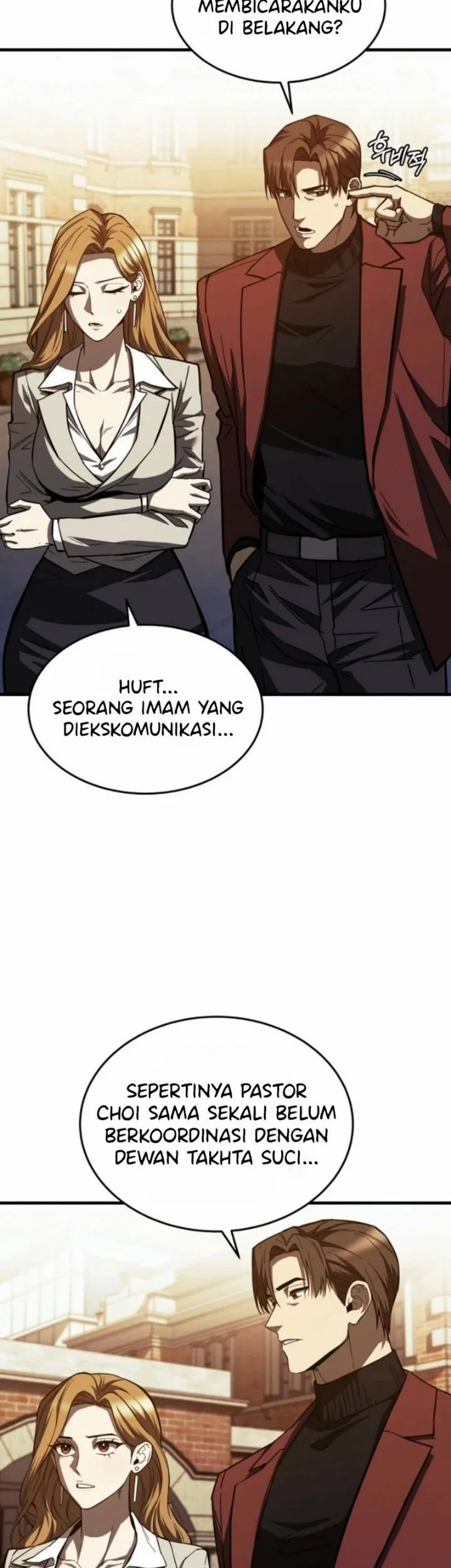 Chronicles of the Taoist Masters Chapter 17 Gambar 31