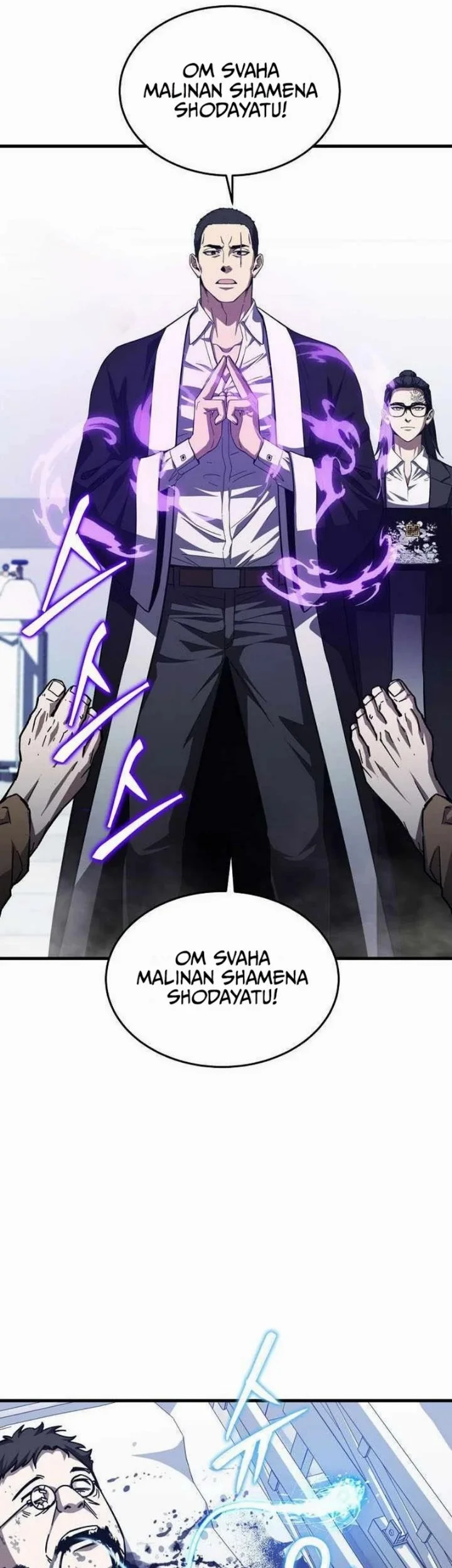 Chronicles of the Taoist Masters Chapter 18 Gambar 47