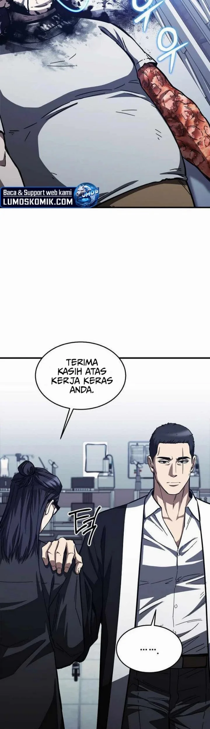 Chronicles of the Taoist Masters Chapter 18 Gambar 48