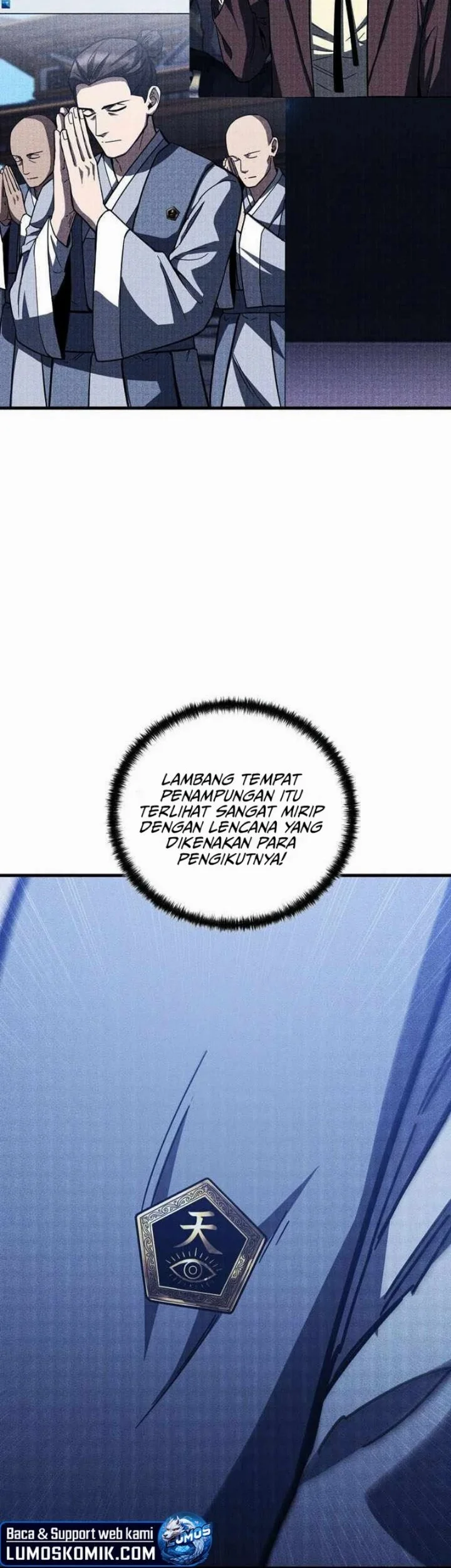 Chronicles of the Taoist Masters Chapter 18 Gambar 54