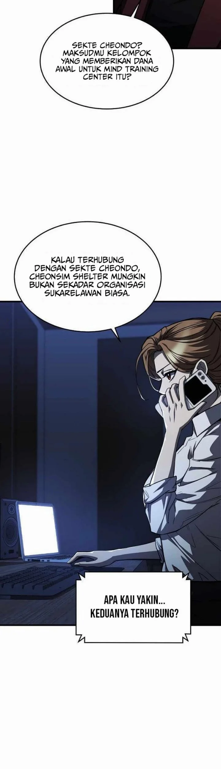 Chronicles of the Taoist Masters Chapter 18 Gambar 58