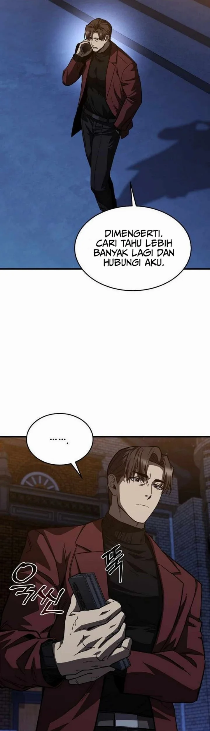 Chronicles of the Taoist Masters Chapter 18 Gambar 60