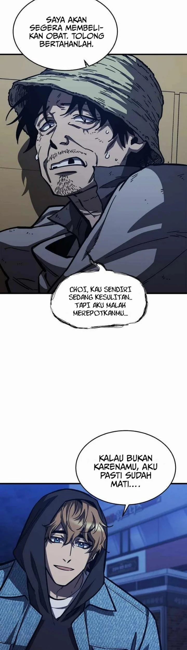 Chronicles of the Taoist Masters Chapter 18 Gambar 66
