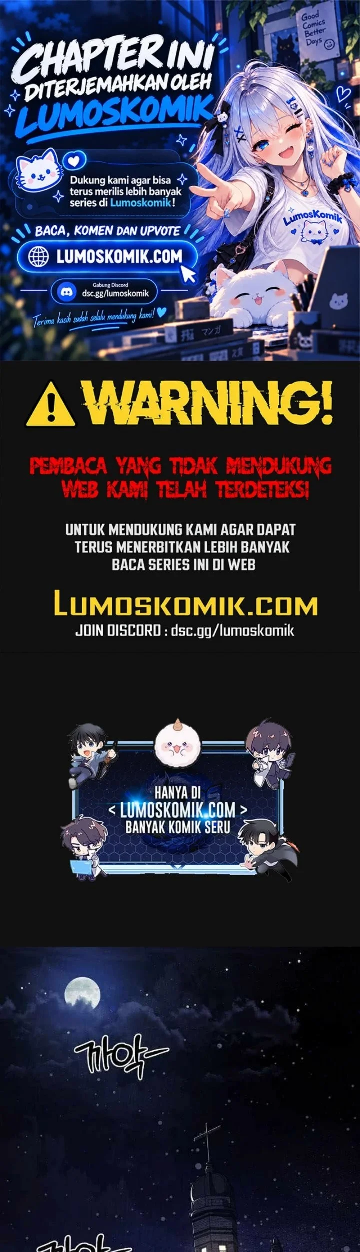 Komik Chronicles of the Taoist Masters Chapter 18 gambar 1