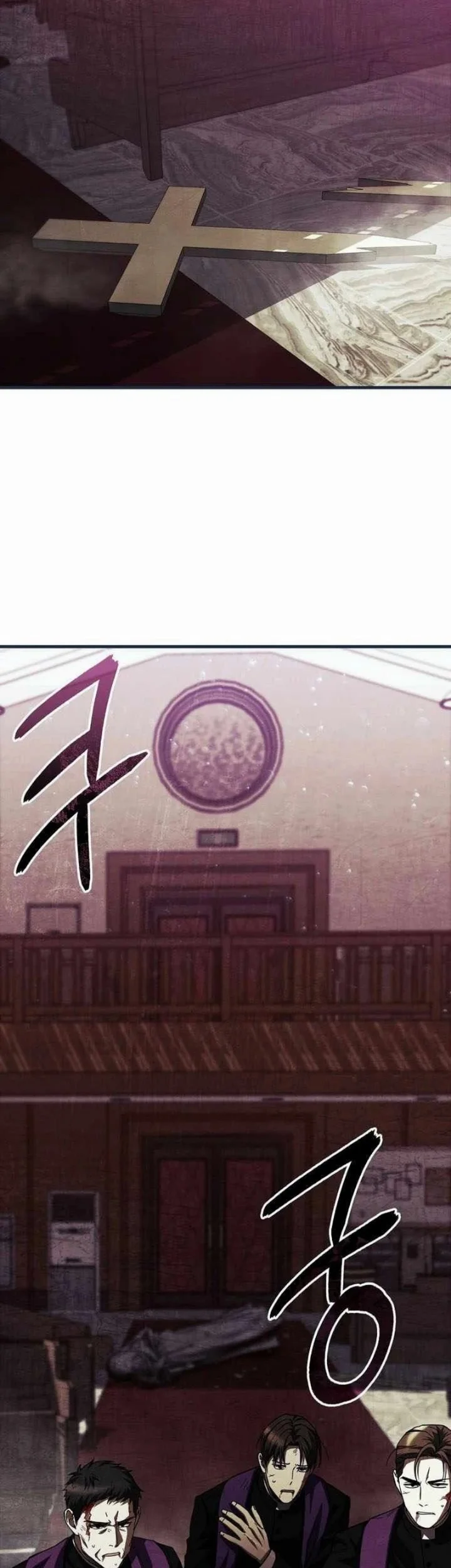 Chronicles of the Taoist Masters Chapter 18 Gambar 3