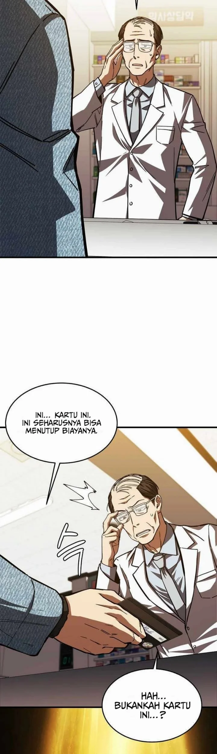 Chronicles of the Taoist Masters Chapter 18 Gambar 70