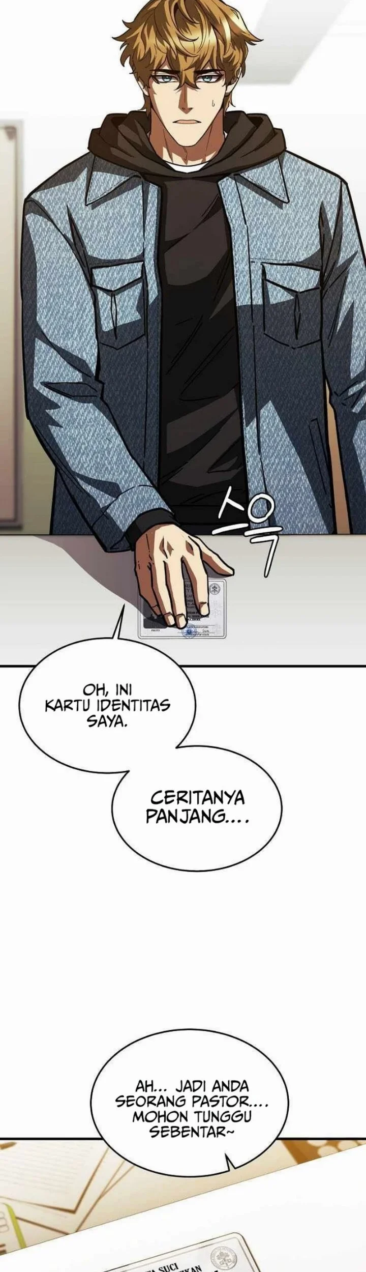 Chronicles of the Taoist Masters Chapter 18 Gambar 73