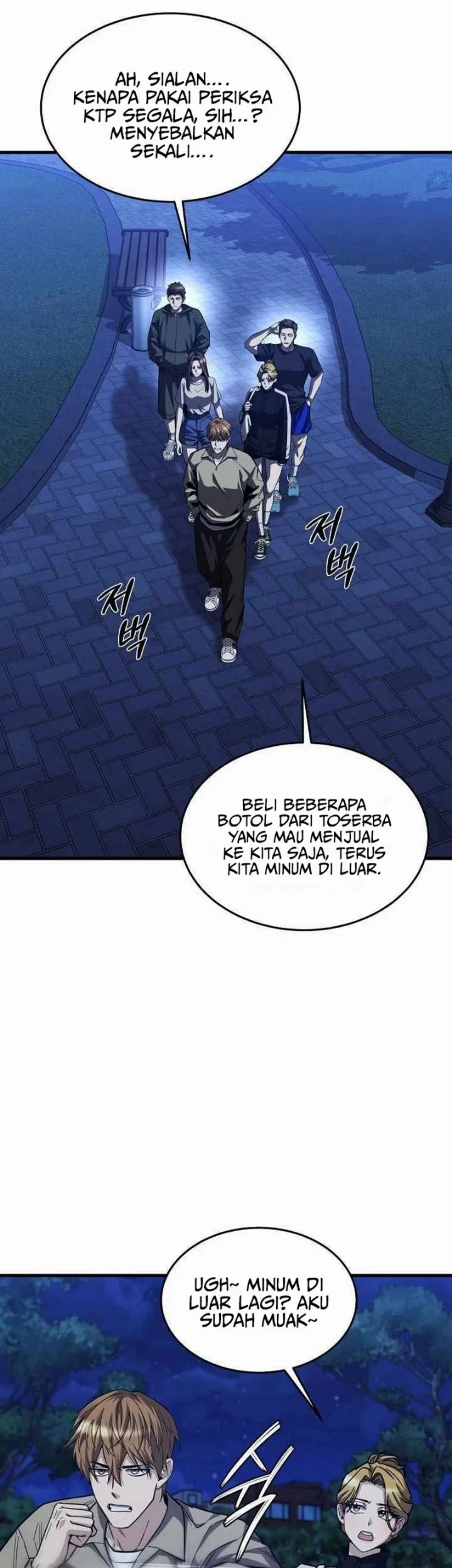 Chronicles of the Taoist Masters Chapter 18 Gambar 75