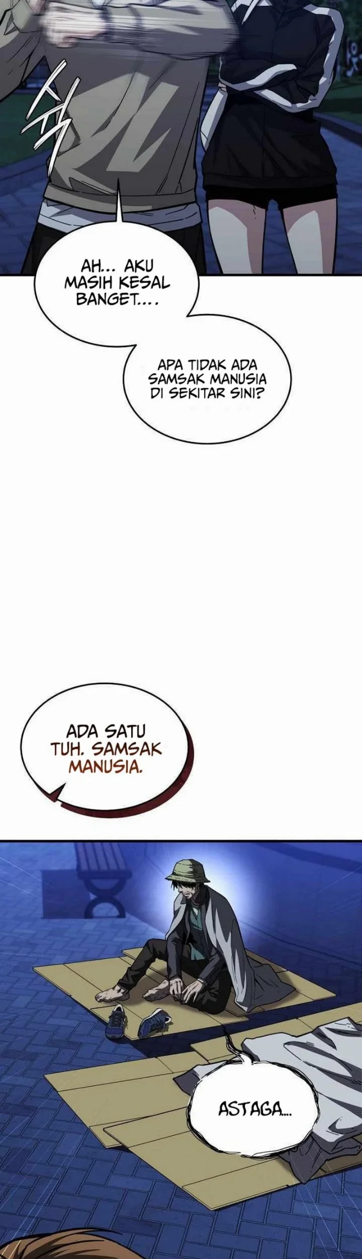 Chronicles of the Taoist Masters Chapter 18 Gambar 76