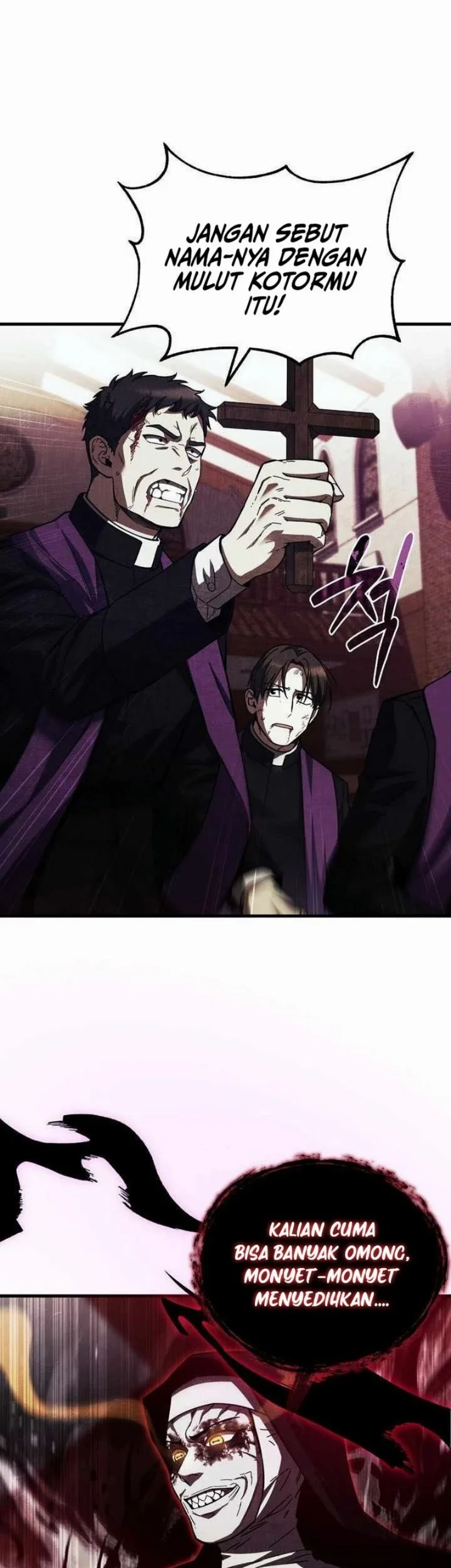 Chronicles of the Taoist Masters Chapter 18 Gambar 6