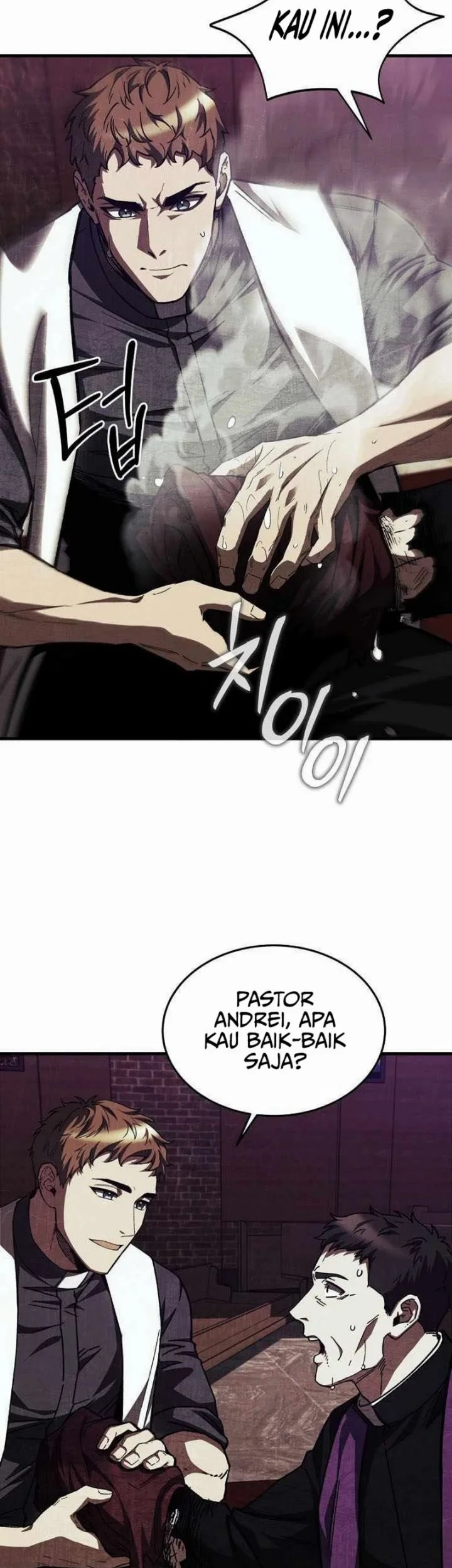 Chronicles of the Taoist Masters Chapter 18 Gambar 14