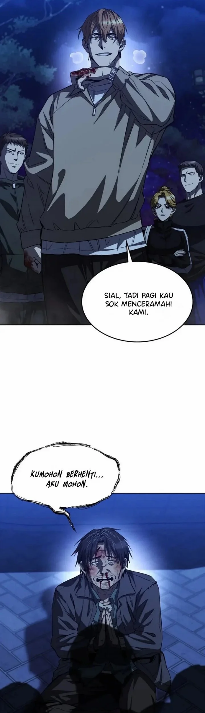 Chronicles of the Taoist Masters Chapter 19 Gambar 37