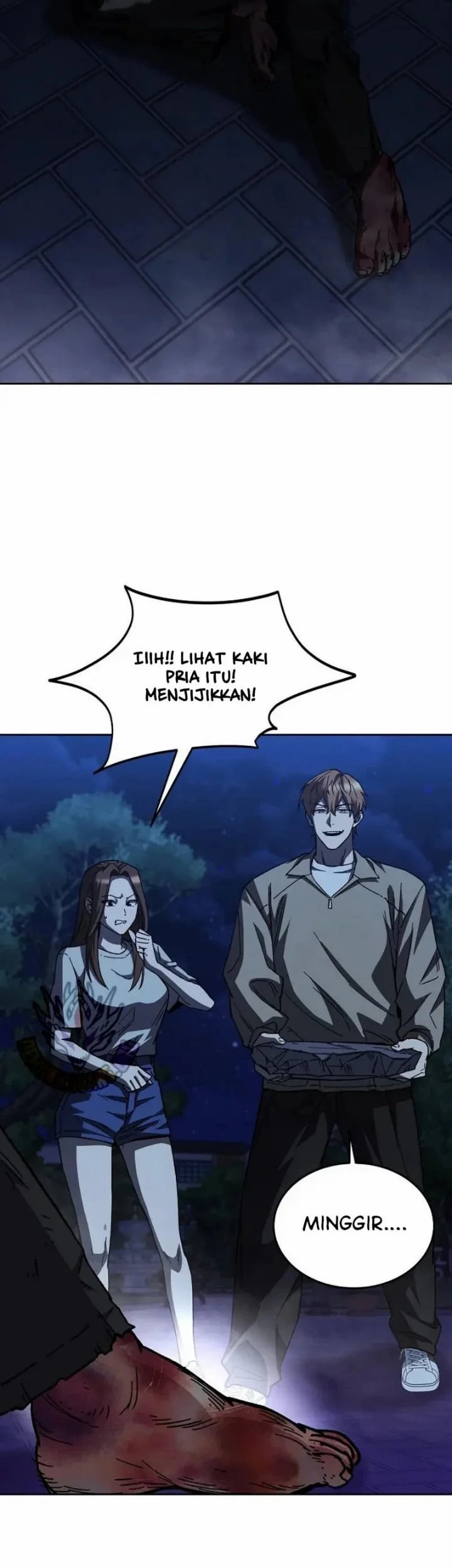Chronicles of the Taoist Masters Chapter 19 Gambar 38