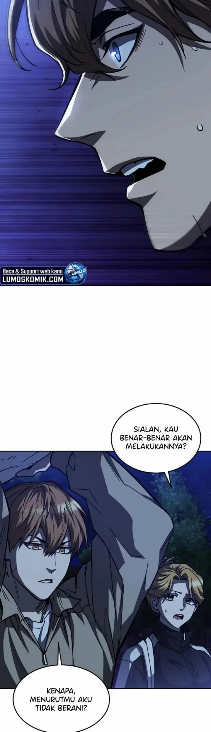 Chronicles of the Taoist Masters Chapter 19 Gambar 42