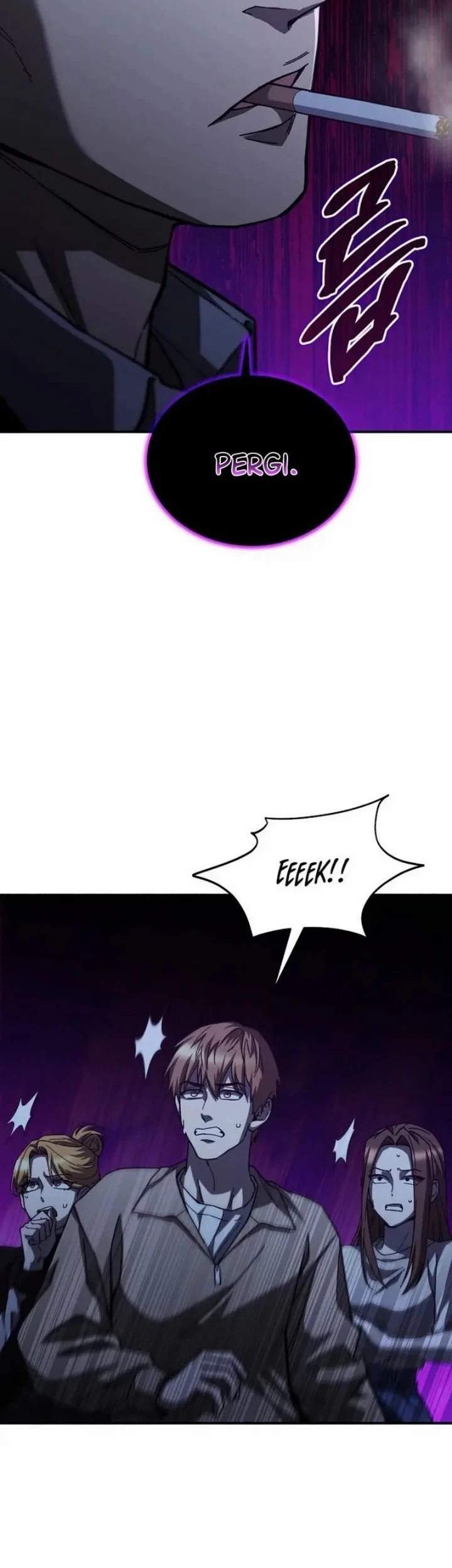 Chronicles of the Taoist Masters Chapter 19 Gambar 61