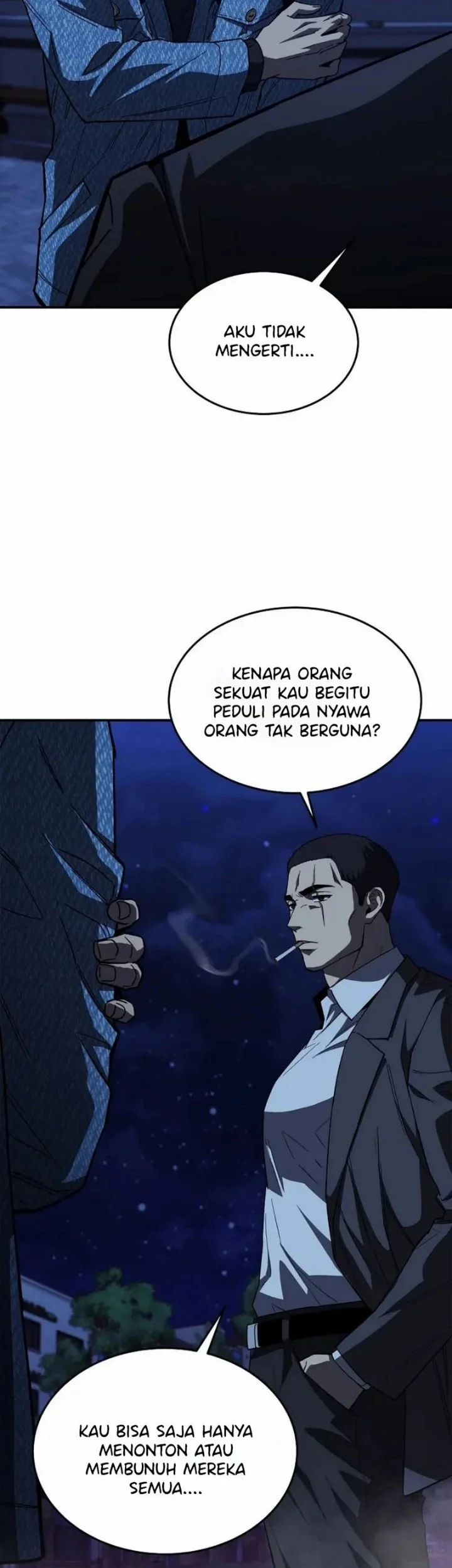Chronicles of the Taoist Masters Chapter 19 Gambar 64