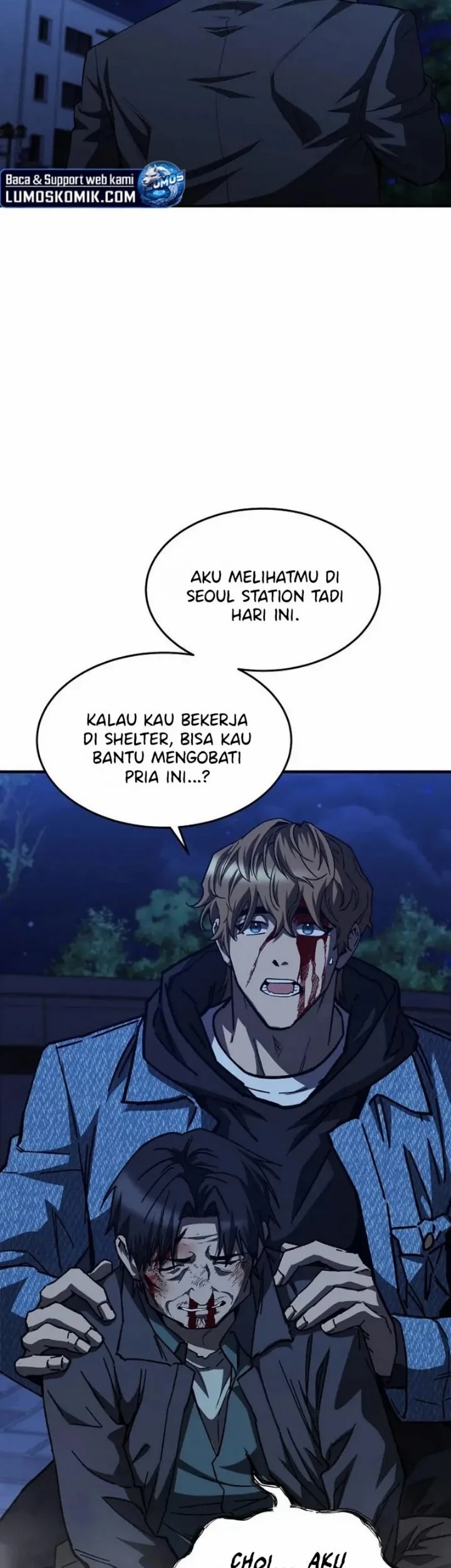 Chronicles of the Taoist Masters Chapter 19 Gambar 67