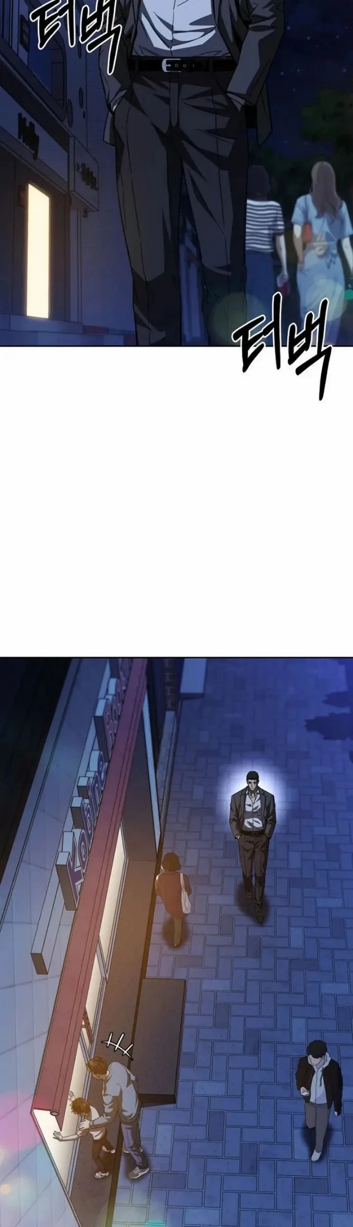 Manhua Chronicles of the Taoist Masters Chapter 19 gambar 2
