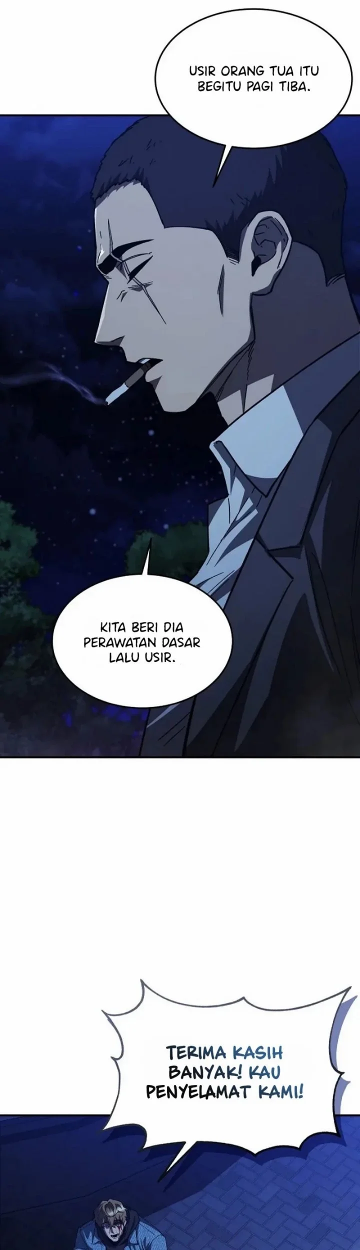 Chronicles of the Taoist Masters Chapter 19 Gambar 69