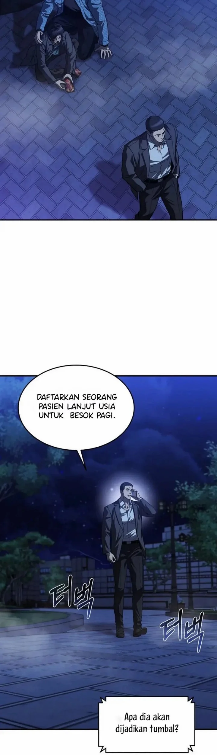 Chronicles of the Taoist Masters Chapter 19 Gambar 70