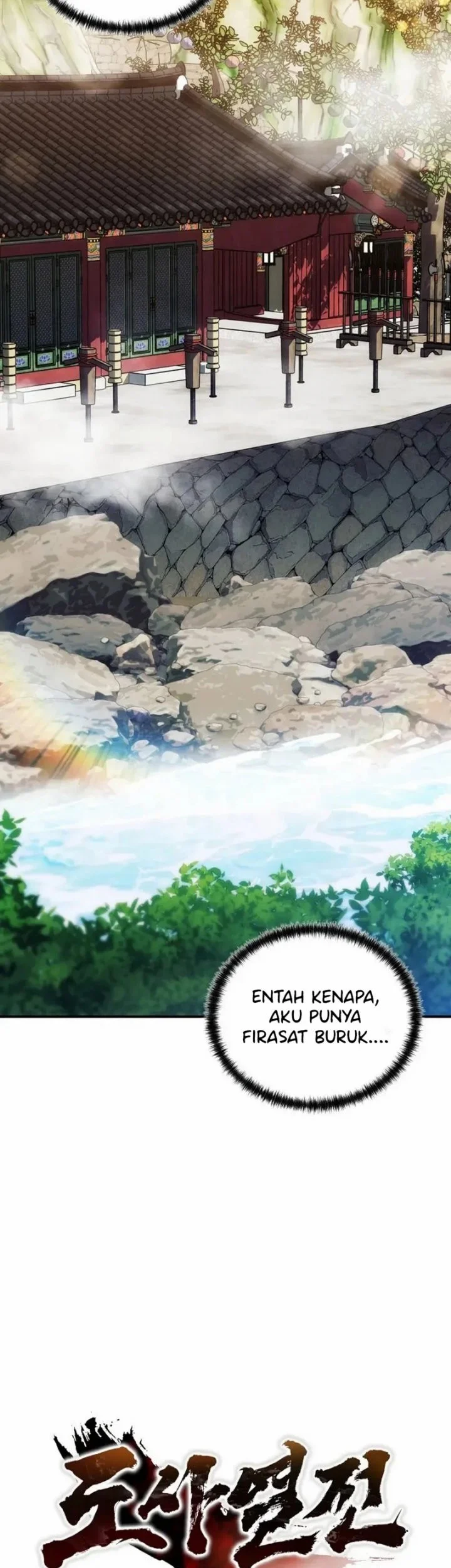 Chronicles of the Taoist Masters Chapter 19 Gambar 78