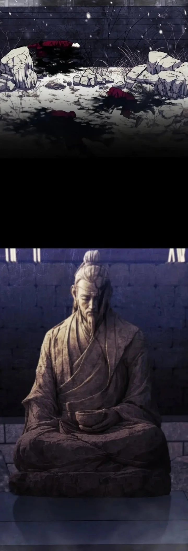 Chronicles of the Taoist Masters Chapter 19 Gambar 6