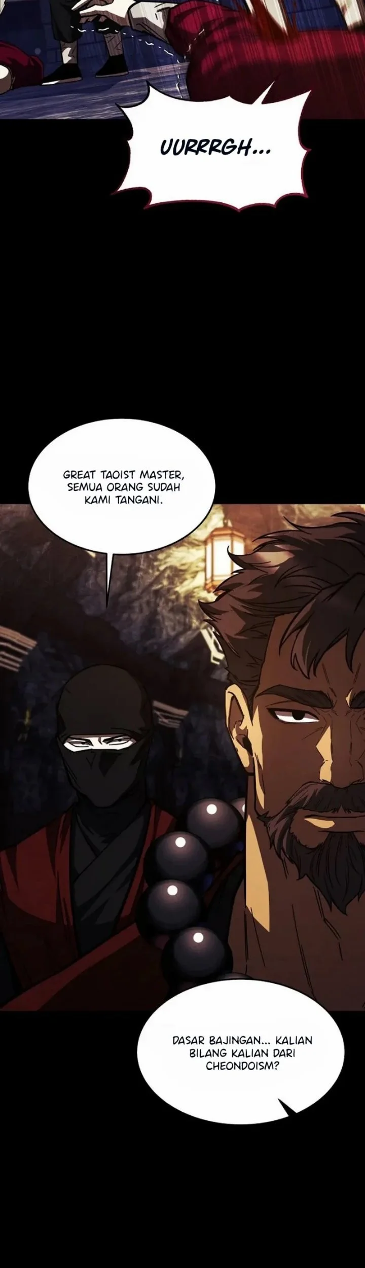 Chronicles of the Taoist Masters Chapter 19 Gambar 9