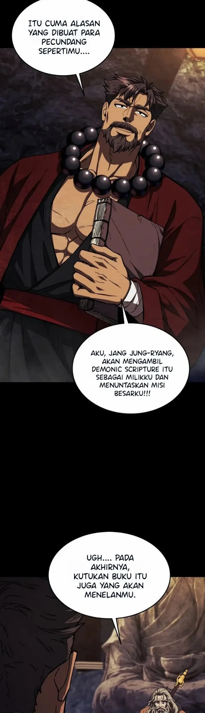 Chronicles of the Taoist Masters Chapter 19 Gambar 12