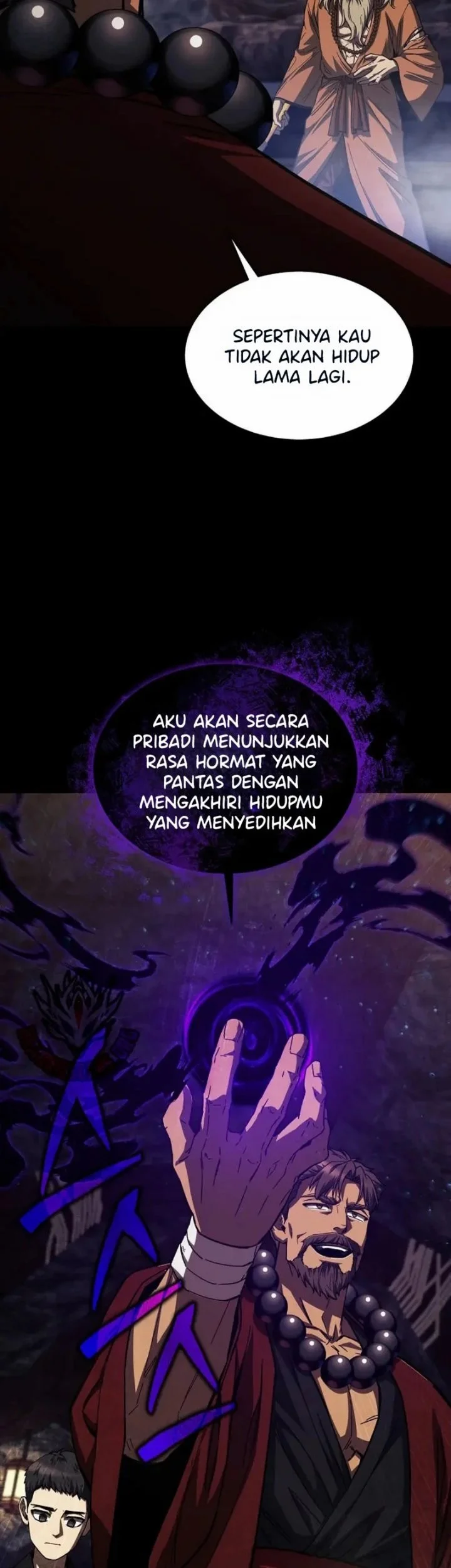 Chronicles of the Taoist Masters Chapter 19 Gambar 13