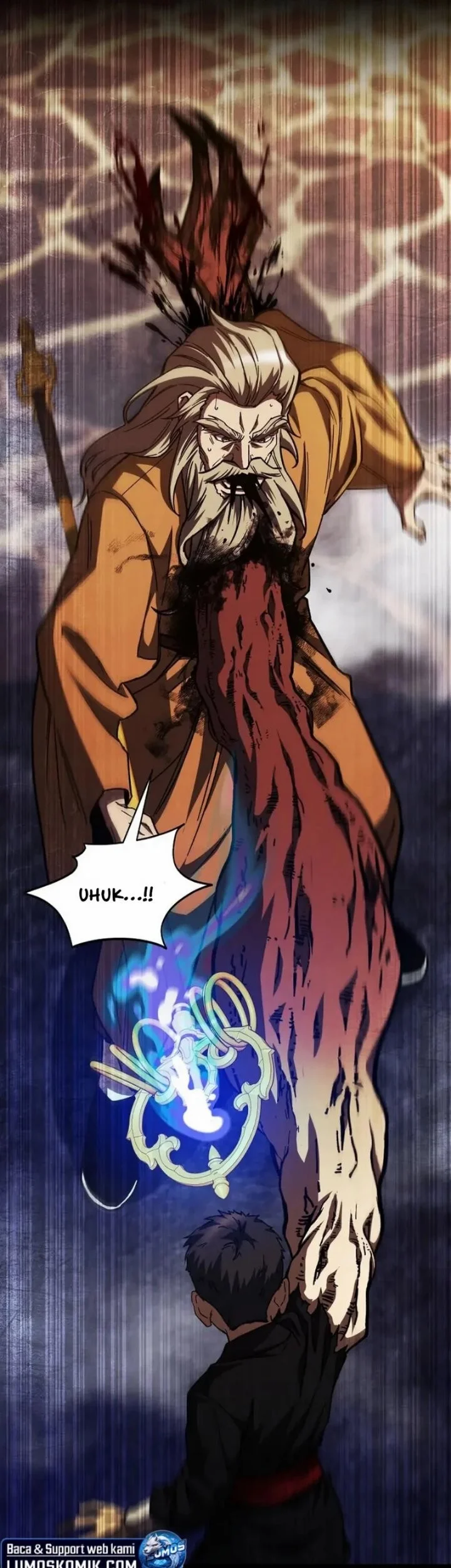 Chronicles of the Taoist Masters Chapter 19 Gambar 18