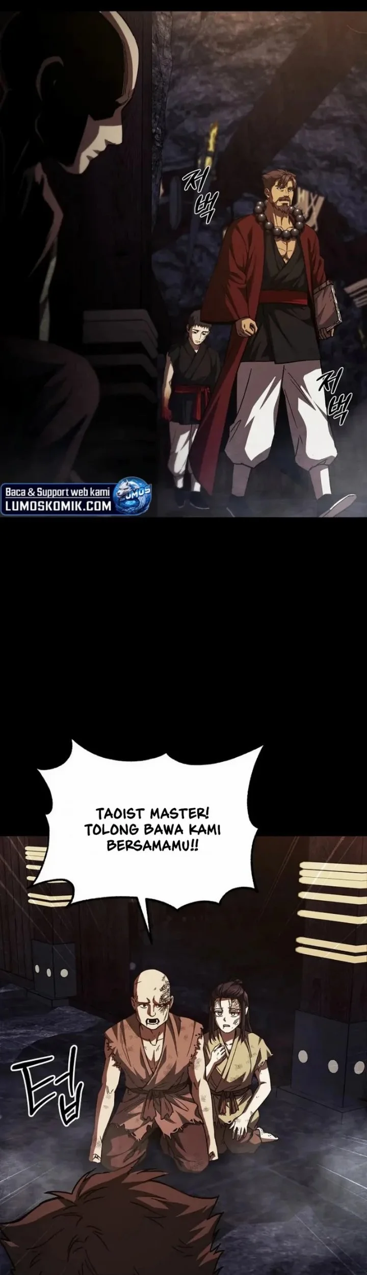 Chronicles of the Taoist Masters Chapter 19 Gambar 25