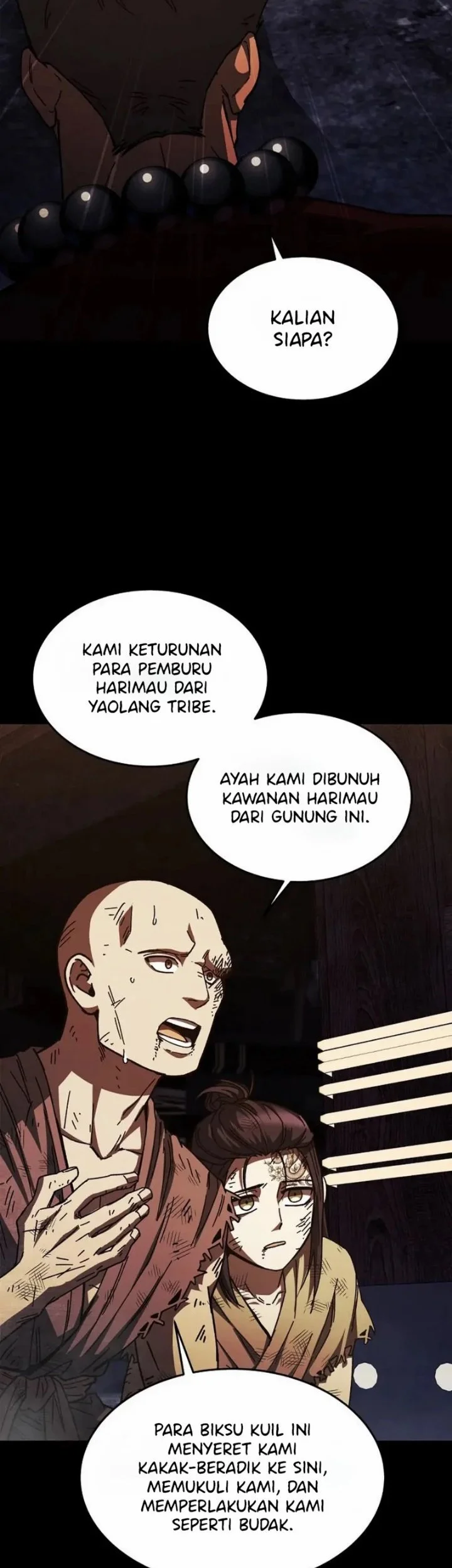Chronicles of the Taoist Masters Chapter 19 Gambar 26