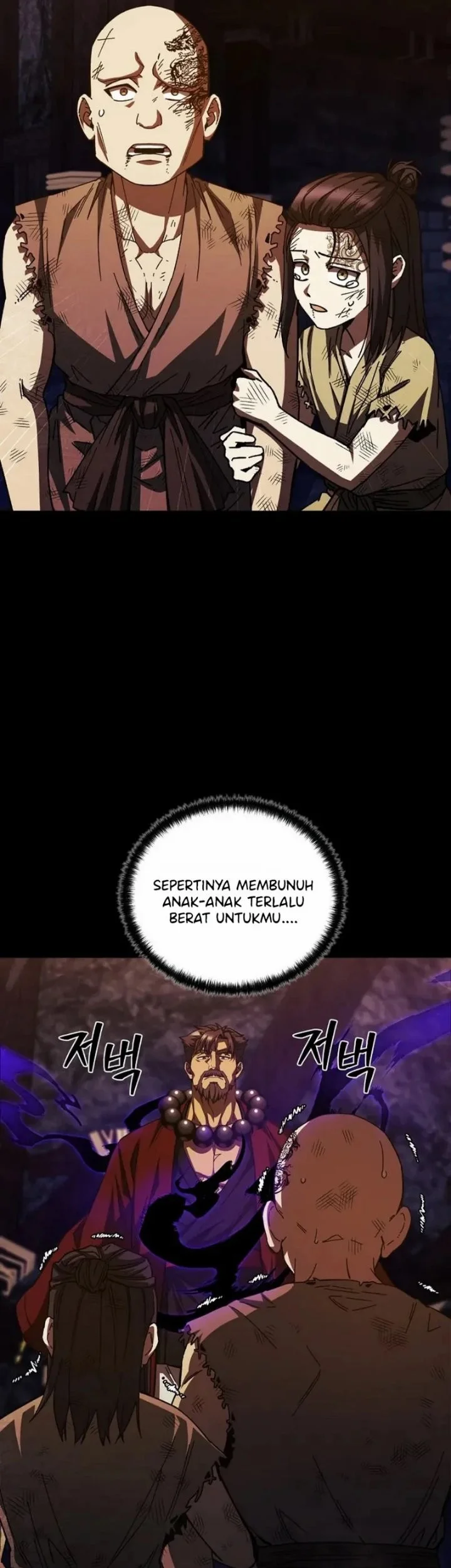 Chronicles of the Taoist Masters Chapter 19 Gambar 29