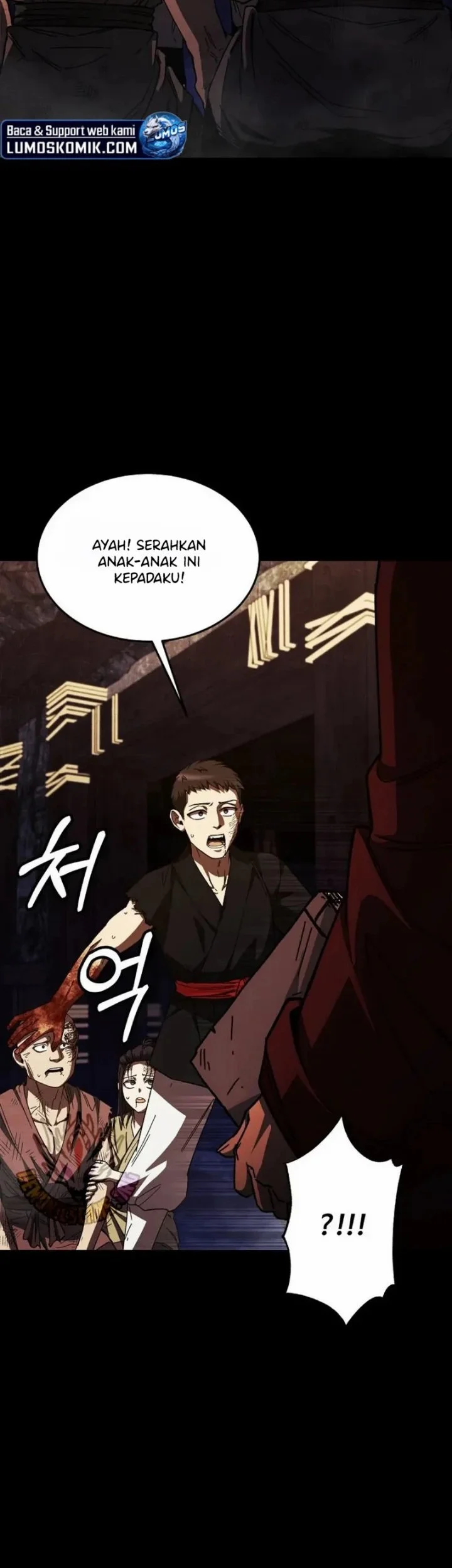 Chronicles of the Taoist Masters Chapter 19 Gambar 30