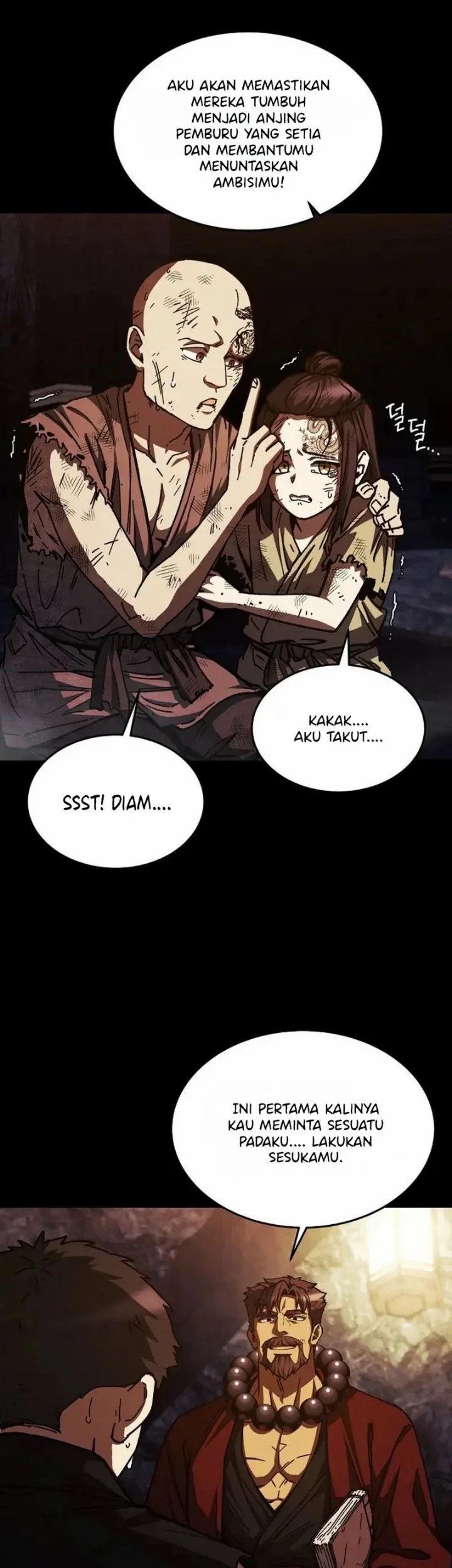 Chronicles of the Taoist Masters Chapter 19 Gambar 31