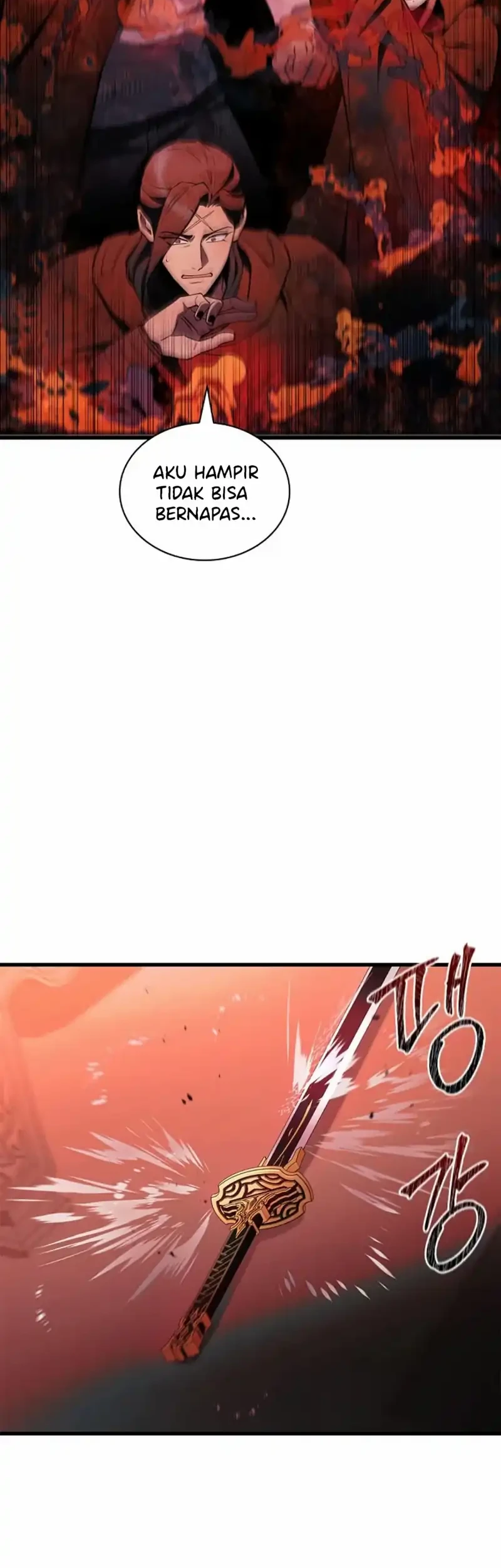 Chronicles of the Taoist Masters Chapter 2 Gambar 42