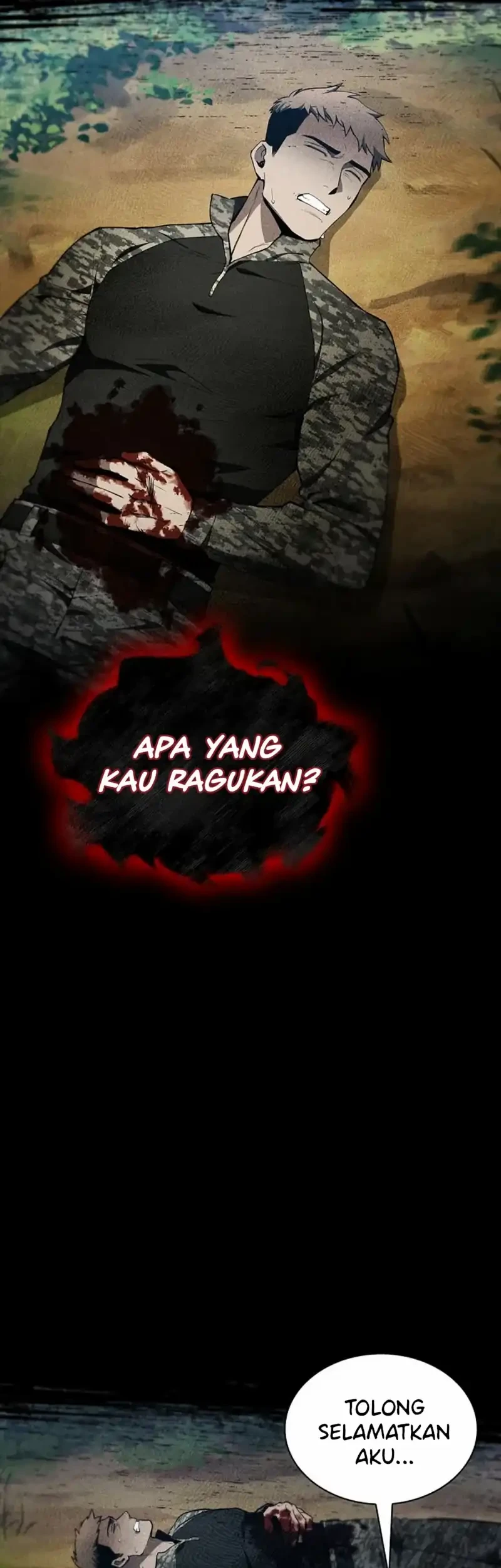 Chronicles of the Taoist Masters Chapter 2 Gambar 47