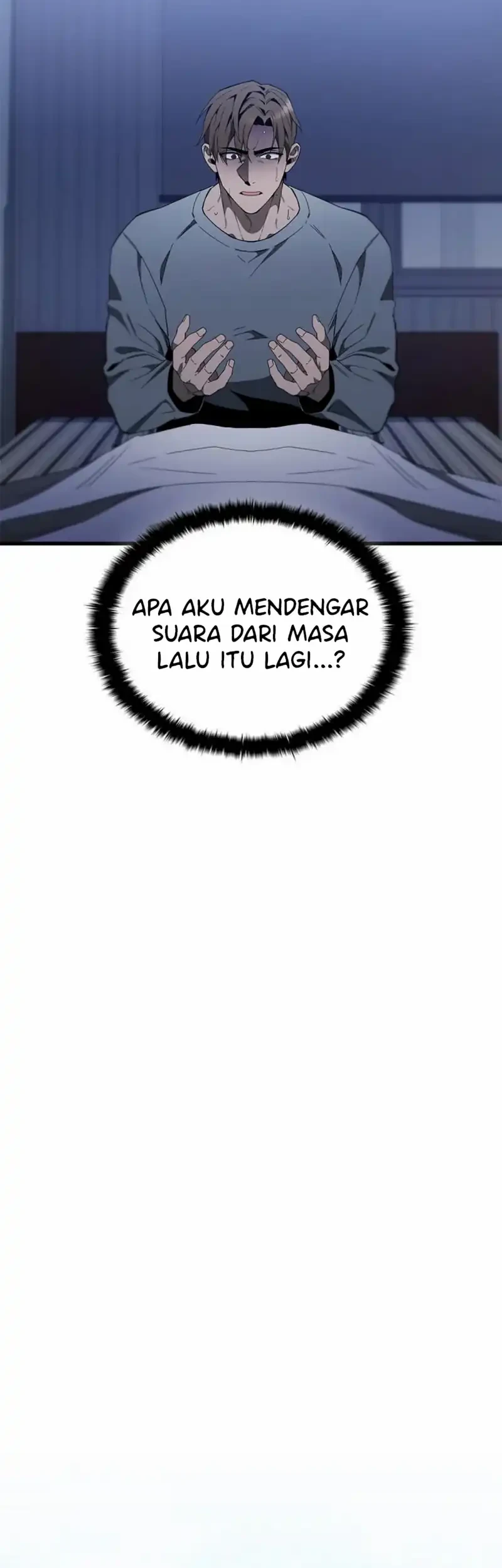Chronicles of the Taoist Masters Chapter 2 Gambar 61