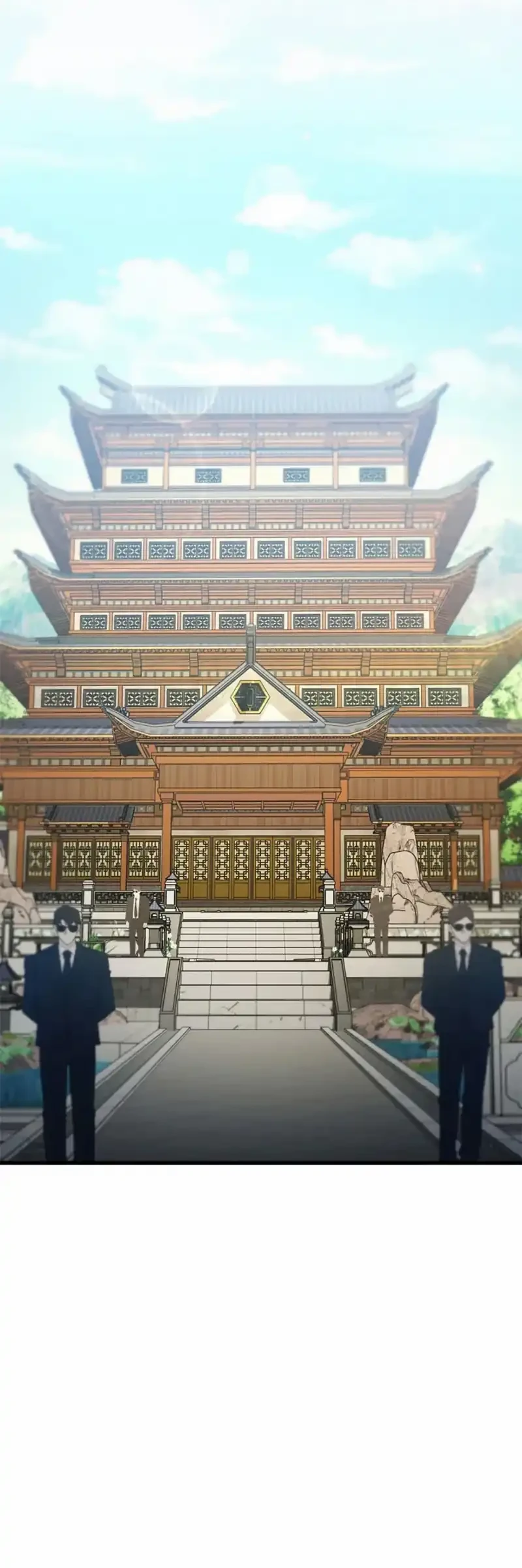Chronicles of the Taoist Masters Chapter 2 Gambar 62