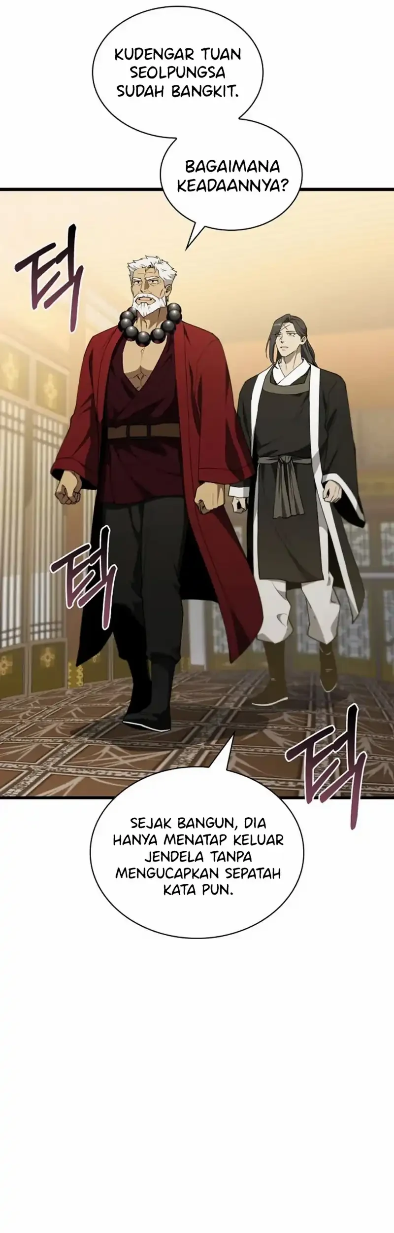 Chronicles of the Taoist Masters Chapter 2 Gambar 63