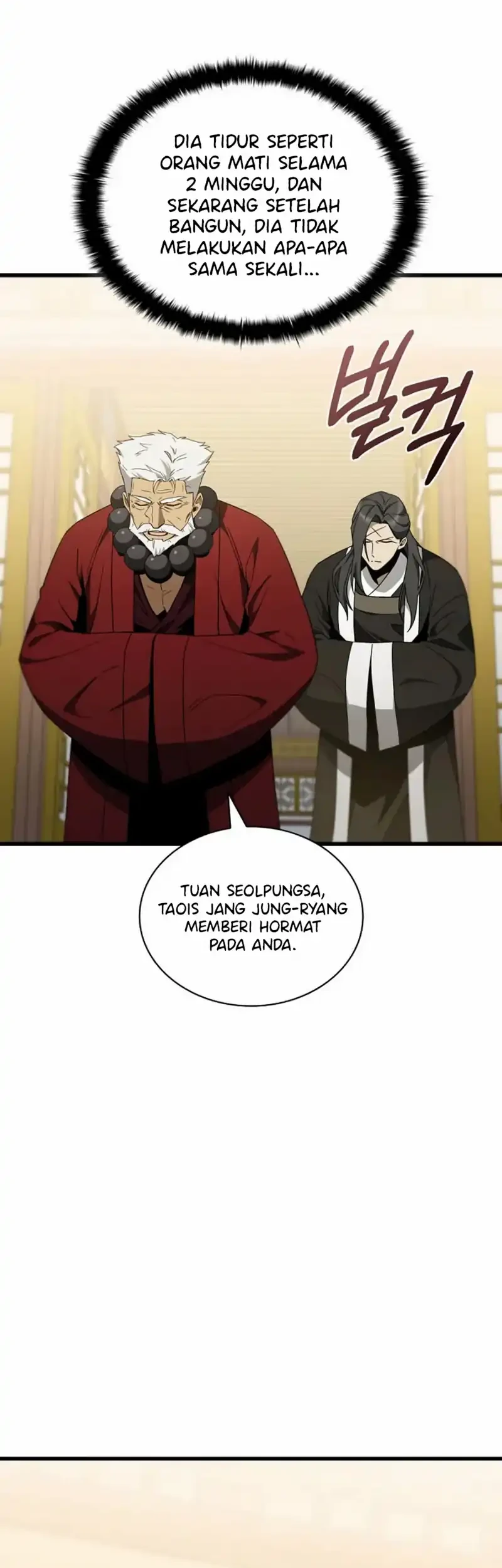 Chronicles of the Taoist Masters Chapter 2 Gambar 64