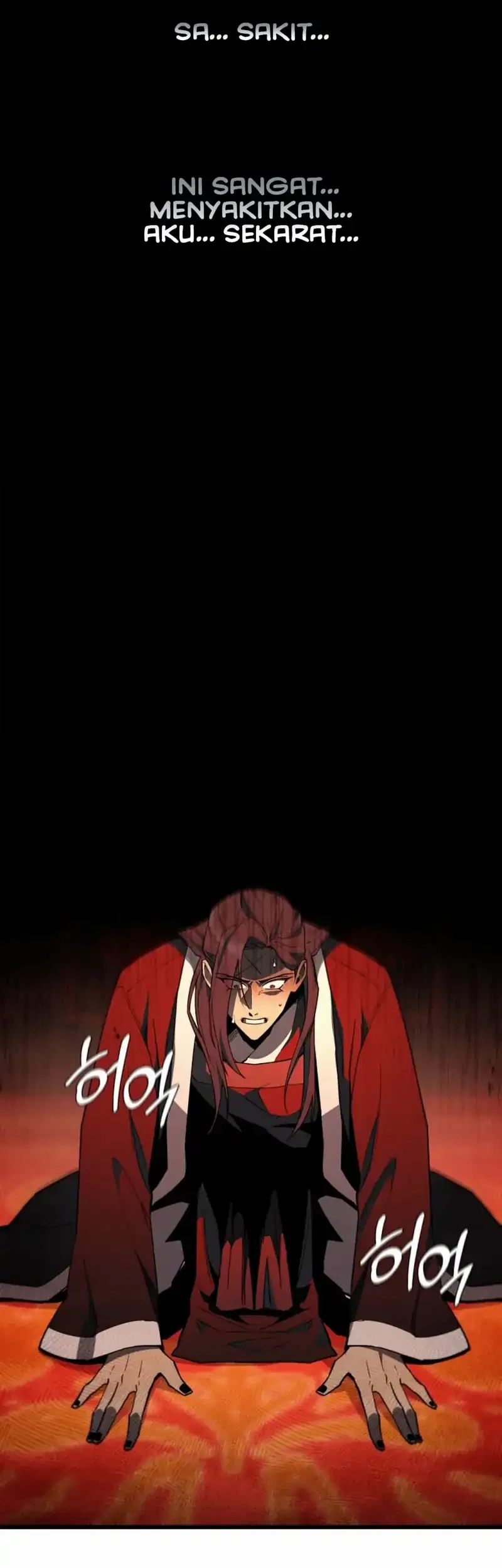 Chronicles of the Taoist Masters Chapter 2 Gambar 75